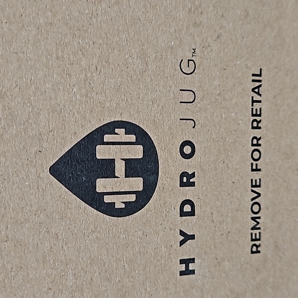 Hydrogen Jug Tumbler - Picture 5 of 6